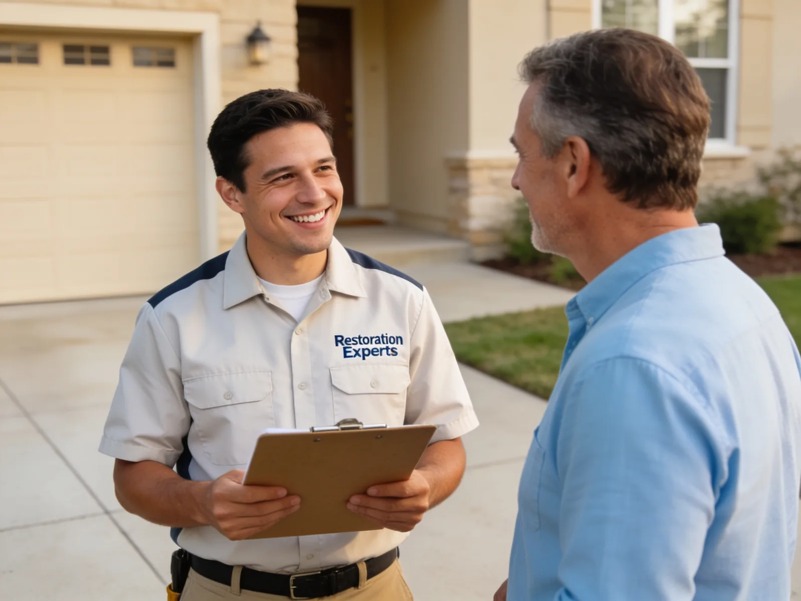 Water Damage Cleanup Litchfield, NE FAQs